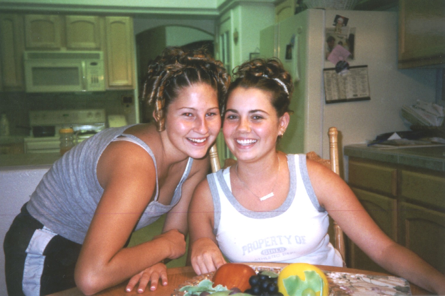 Me and Lace