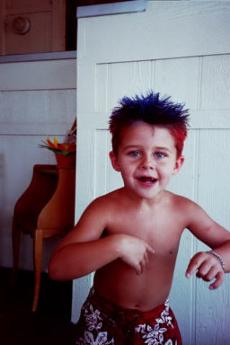 My Brother