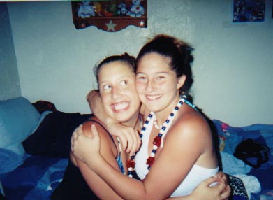 Me-n-Candice