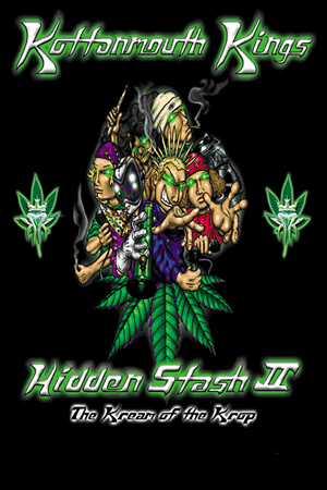 KMK: Hidden Stash II